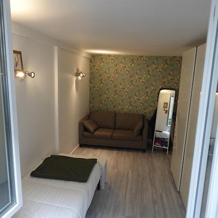Apartmán Studio Versailles Notre Dame Exteriér fotografie