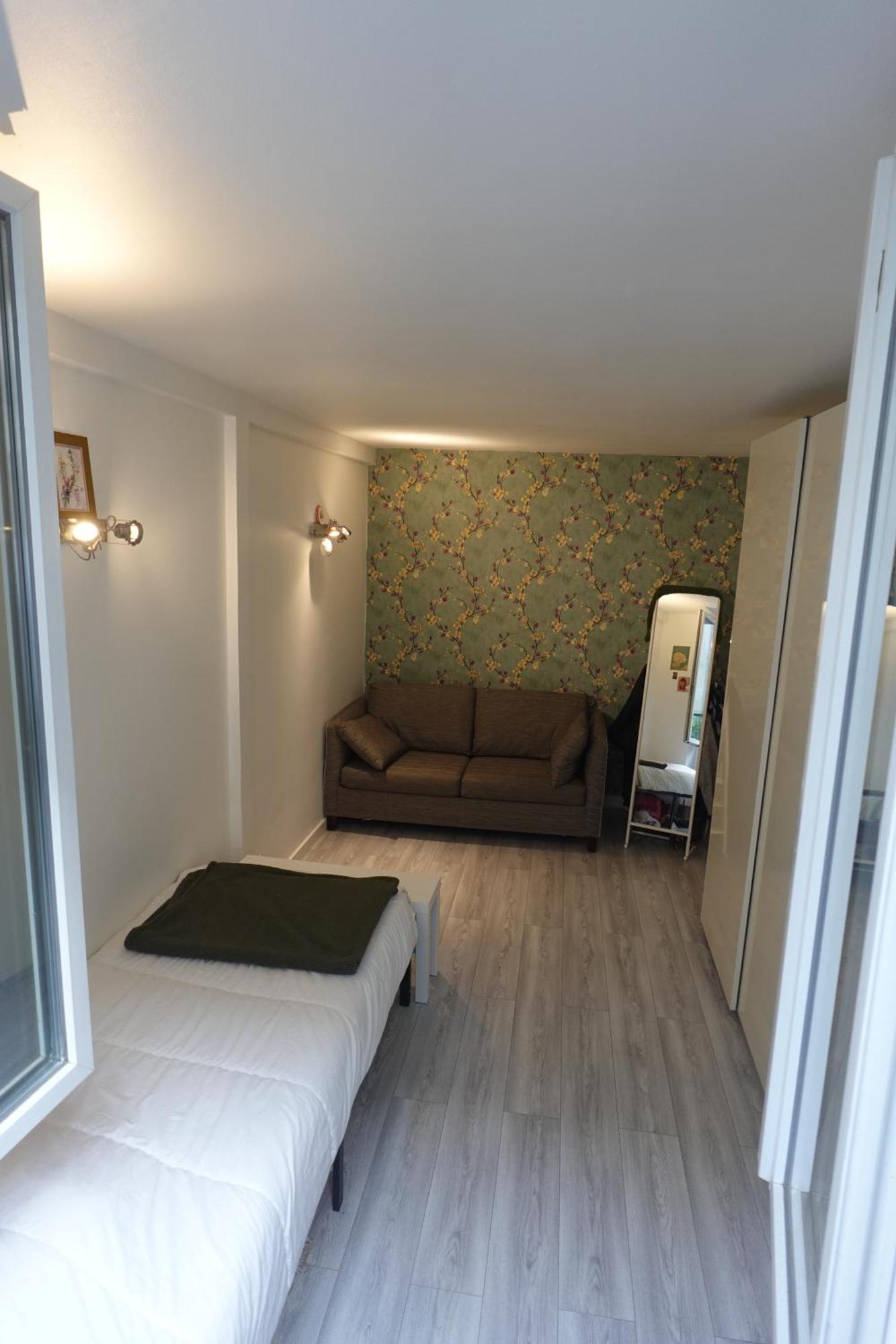 Apartmán Studio Versailles Notre Dame Exteriér fotografie