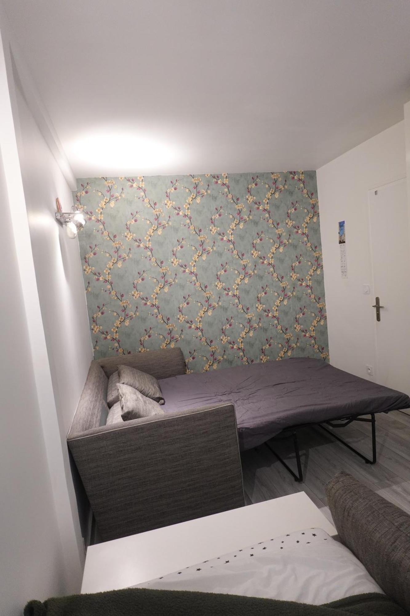 Apartmán Studio Versailles Notre Dame Exteriér fotografie