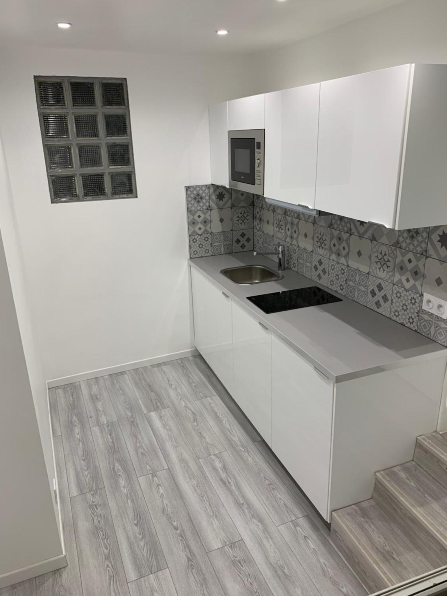 Apartmán Studio Versailles Notre Dame Exteriér fotografie